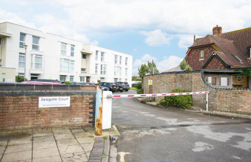 Blissview - Beach front apartment in East Wittering Village - Foto 57