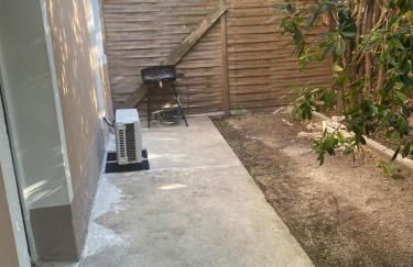 SPA jardin privé T3 indépendant dans Villa - Foto 16