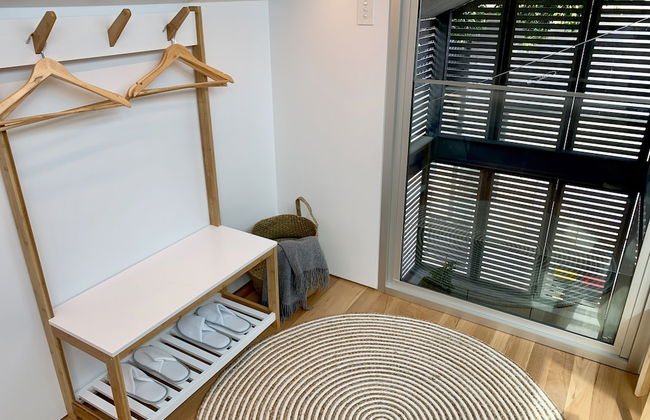 Studio Reuss - a City Retreat - Foto 5