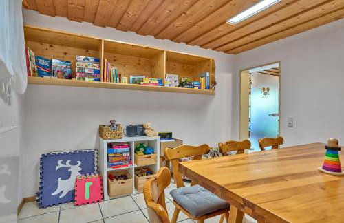 Landhaus Lerchenweg FeWo inkl aktivCARD - Foto 19