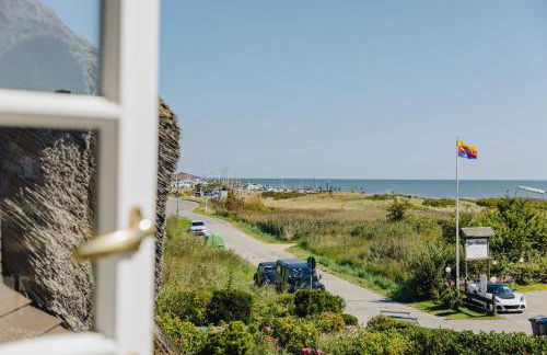 Watt Hüs Munkmarsch - Foto 4