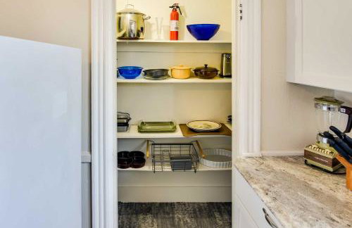 Warren Vacation Rental, Walk to Warren Town Beach - Foto 11