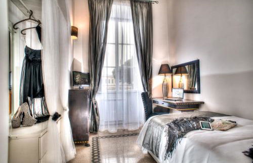 Romance al Colosseo - Foto 4