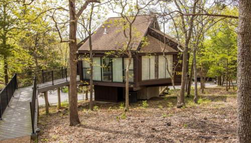 Unit 110 - Treeloft 3 Bedroom Villa - Foto 3