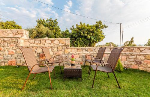 Kelly's Sunset Apartment 1 Κalamata - Foto 27