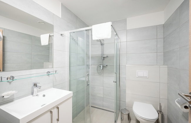 University Hotel - Foto 53