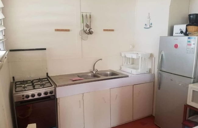 Nautica Service Villa Bleue - Foto 6