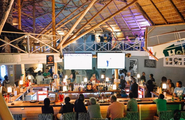 Pili Pili Boutique Hotel - Foto 38