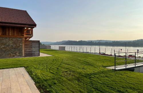 Chalets Coeur du Lac - Foto 7