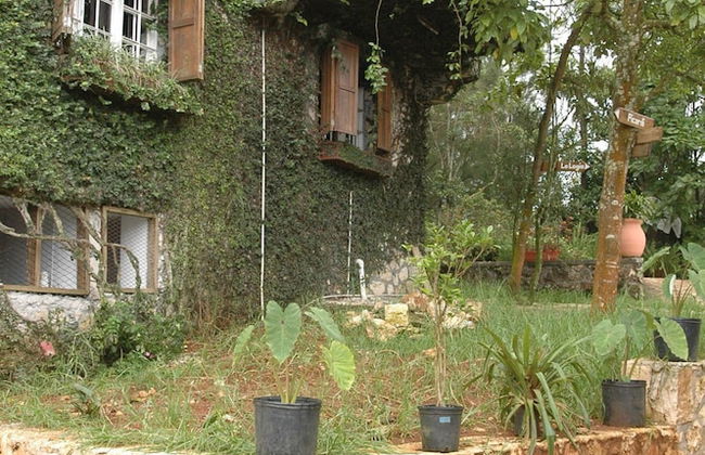 Ranch Le Montcel - Photo 13