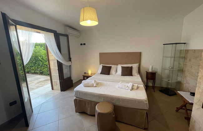 Masseria Giamarra - Foto 57