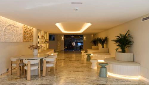 Suites ROC Portonova - Foto 5