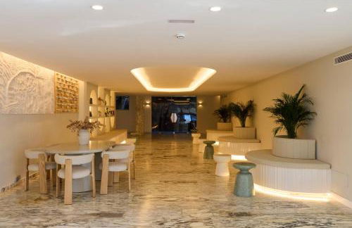 Suites ROC Portonova - Foto 8