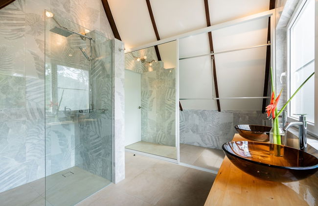 Sunova Private Pool Villa - Koh Chang - Foto 17