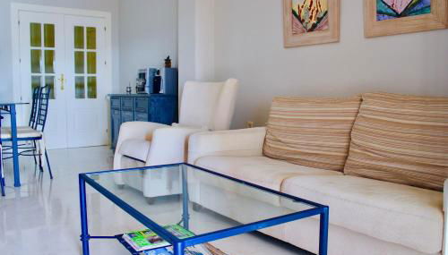 Apartamento Playa y Golf con PARKING INCLUIDO - Foto 3