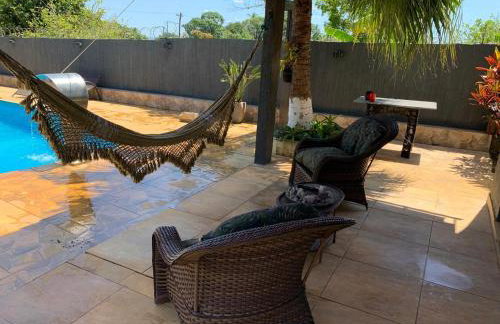 Chácara Recanto Florido - Foto 4