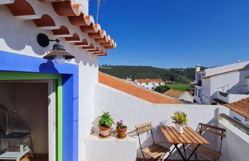 Alba Odeceixe - casa clara - Photo 26