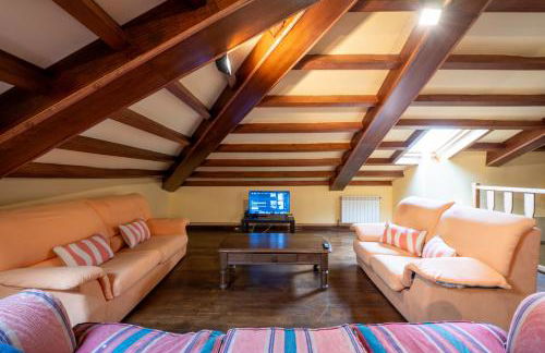 Villa en Asturias con cine, Piscina, BBQ, Juegos, 14 Pax - Foto 50