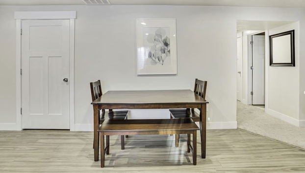 Refeições no quarto