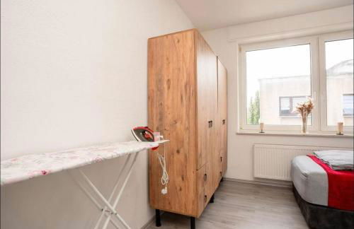 Livemore24 - Apartment 4 in Herten West 24-7 Check-in - Foto 12