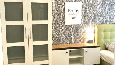 Apartment Zum grauen Wolf - Foto 4