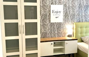 Apartment Zum grauen Wolf - Foto 4