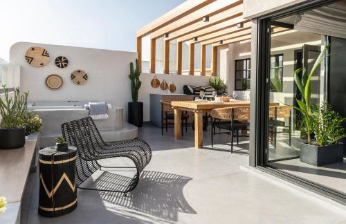 The sand City apartment with Outdoor Hot Tub - Foto 26