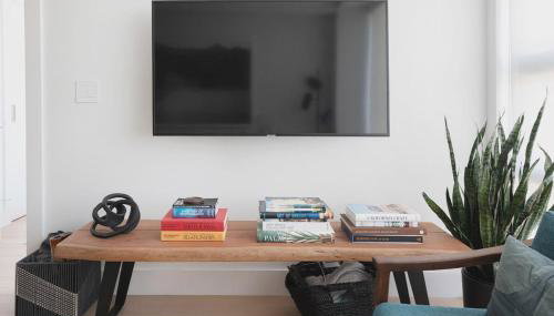 Stylish Williamsburg One Bedroom Condo Near Manhattan - Foto 4