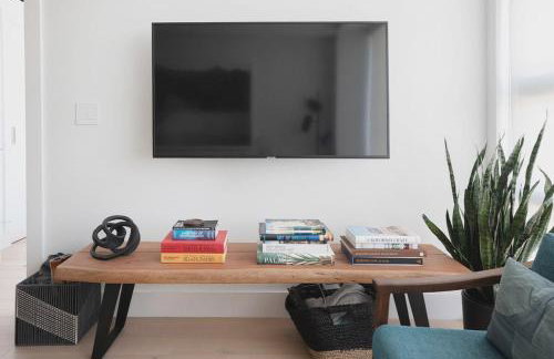 Stylish Williamsburg One Bedroom Condo Near Manhattan - Foto 4