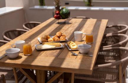 BLUE SKY Luxury Villas in Arkalochori - 4BD Villas with Private Pools - Foto 13