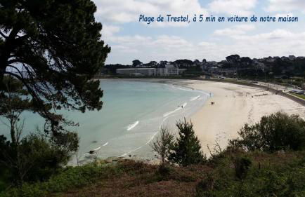 Maison de bord de mer à Keriec - Foto 25