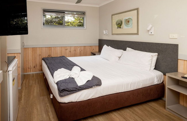 Big4 Sydney Lakeside Holiday Park - Foto 37