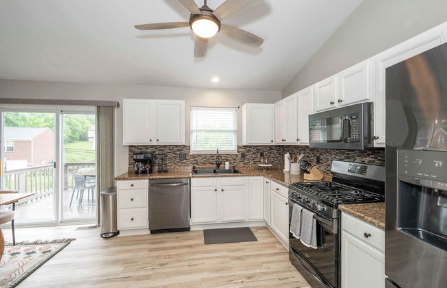 Poolside Paradise Near the Ark - Foto 19