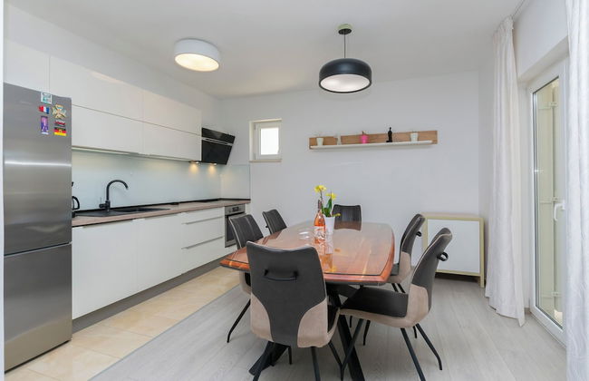 Apartment Dora - Foto 10