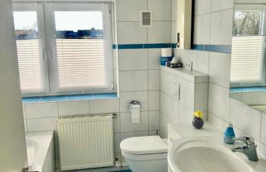 Airhome16, Wohnung in Messenähe - Foto 10