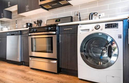 Family Friendly Spacious 3BR Suite Sleeps up to 10 guests with Optional Parking and Gym Access Near McCormick Place and Soldier Field - Foto 13