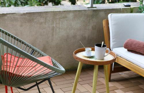 Le Tropical Bali, Appt T2, proche métro et centre ville - Photo 53