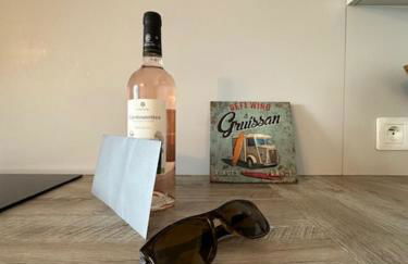 VILLA DU PIN - Foto 17