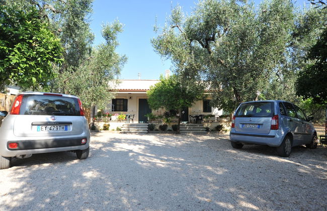 Villa Melena - Photo 17