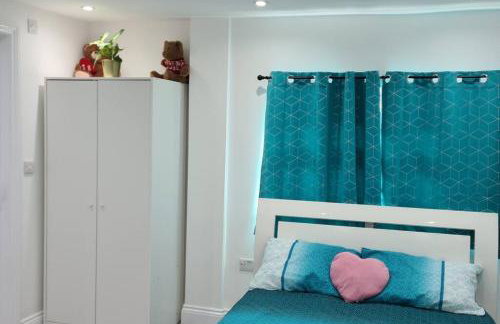 Luxury studio with parking whole unit to yourself - Photo 11