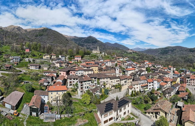Lugano Bay View Uno - Foto 8
