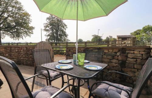 Stable Cottage - Foto 25