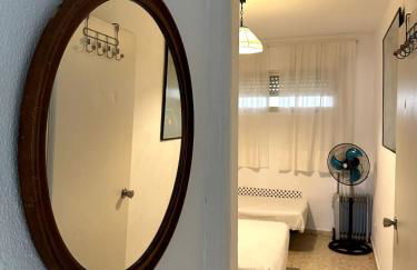 Paraíso Frente al Mar en Cádiz - Foto 9