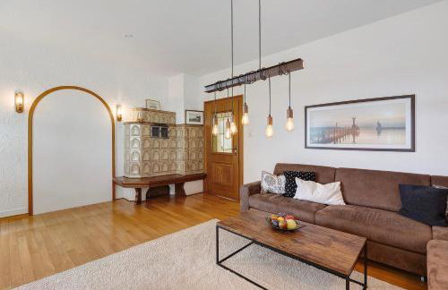 Rotes Haus über den Weinbergen - Photo 23