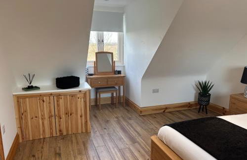 Upper Pentlands - Foto 14