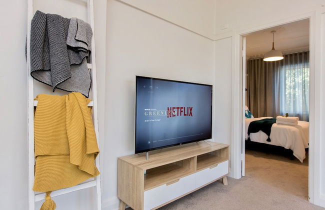 The Baylis Boutique Apartments - Photo 24