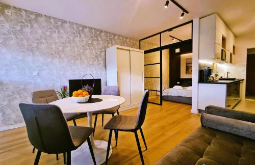 365PAM - Apartamenty Szmaragdowa 21 Przy Plaży - SALA ZABAW, SIŁOWNIA, PARKING W CENIE - Foto 34