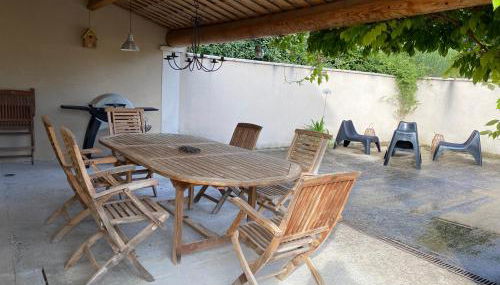 La Maison de Léonie 26 - Foto 2, Garden