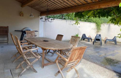 La Maison de Léonie 26 - Foto 2