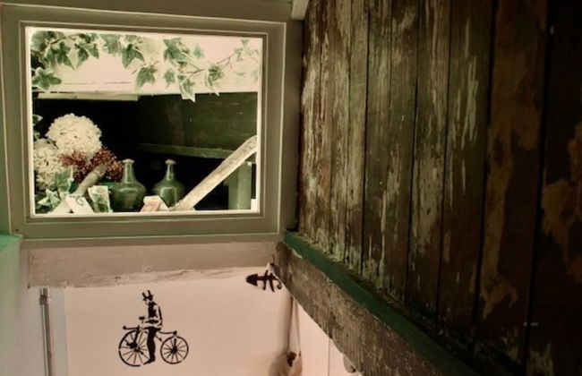 Boutique Fisherman's Grade II Listed Cottage - Foto 31